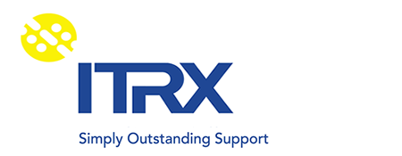 ITRX Logo